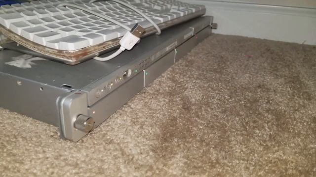 Cheap Xserve! + Other Updates смотреть онлайн
