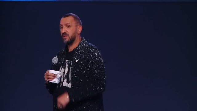 23.02.23 Анатолий Гильманов, "Не любимая церковь"