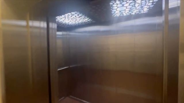 📍 КОМСОМОЛЬСКАЯ