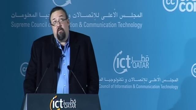 Digitally Open - Chris DiBona, Open Source Programs Manager, Google смотреть онлайн