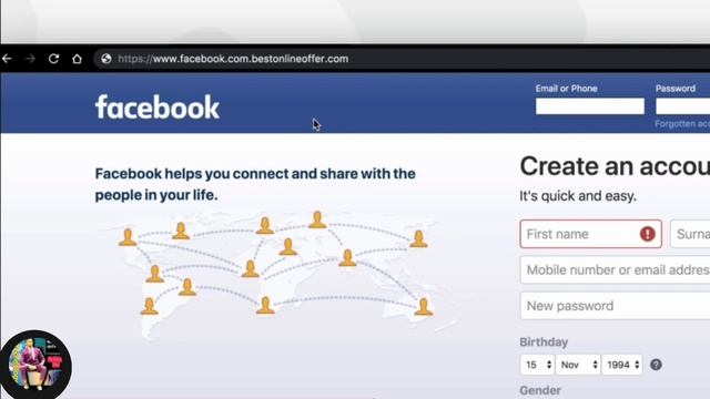 sidee Facebook loo jabsadaa | 5qaab ee Facebook lojabsado 2022 new updates смотреть онлайн
