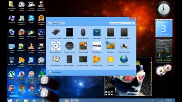 tutorial windows 8 extreme edition 2014 ala ayah almira nazwa смотреть онлайн