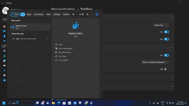 How To Enable Microsoft Copilot In WINDOWS 11 смотреть онлайн