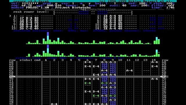 Cube - Project biotenshu смотреть онлайн