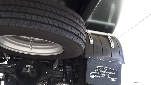 2016 Mitsubishi Fuso Canter FE85DJ