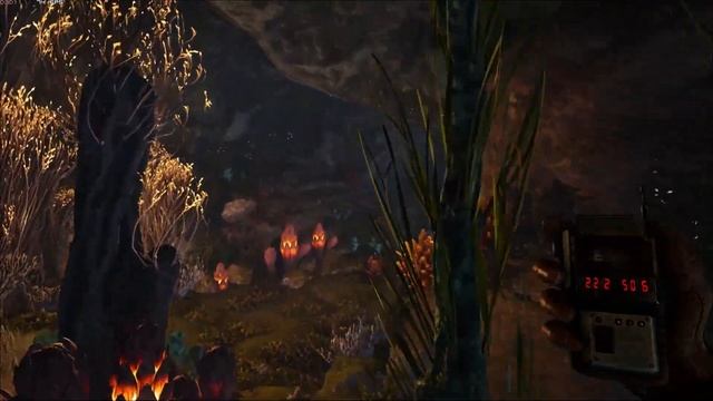 Ark Genesis | 3 Best OCEAN Biome Base Locations смотреть онлайн