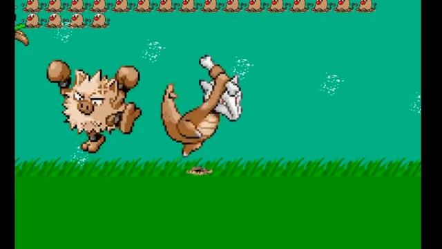 Let me play Diglett - a Pokémon action game playthrough смотреть онлайн