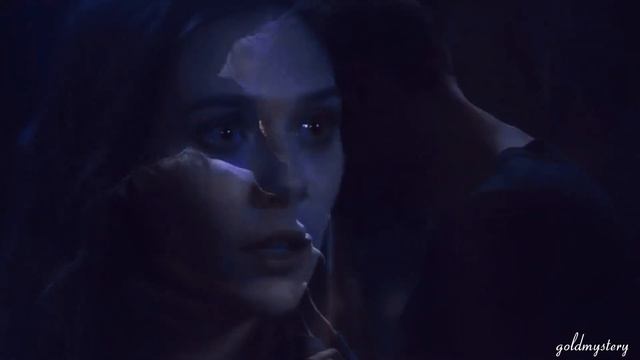 Wanda Maximoff x Natasha Romanoff||Scarlet Witch x Black Widow||Scarlet Widow||It's Not Love смотреть онлайн