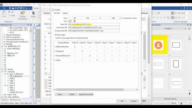 Weintek Webinar 2020-04-29: EasyBuilder Pro V6.04.01 смотреть онлайн