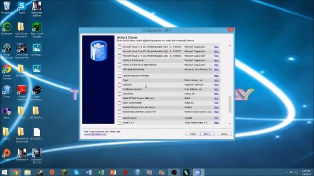 How to LARGELY increase your PC performance! смотреть онлайн