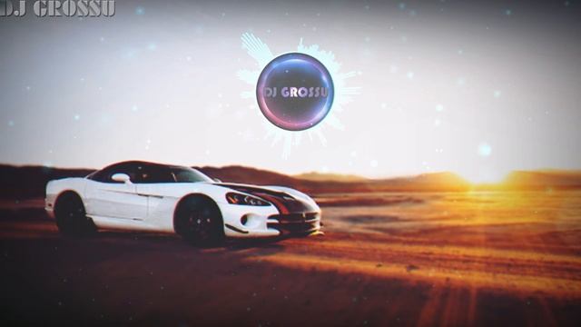 DJ GROSSU - Lamborghini ( Best Arabic Music Bass Darbuka ) Official  2020