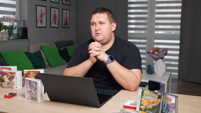 Nowe Nintendo 3DS XXXL od Asusa. Tak jakby смотреть онлайн