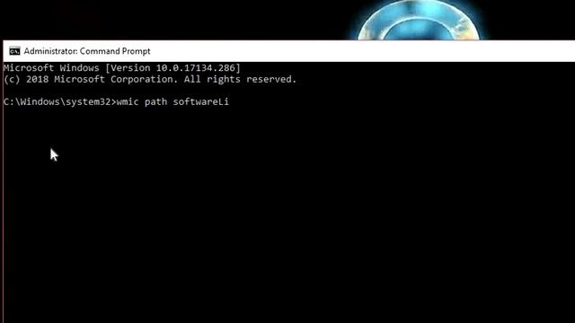How to Find Product Key in Windows 10 (IN SINGLE COMMAND) смотреть онлайн