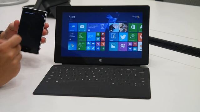 Windows 8.1 Highlights by Microsoft Malaysia смотреть онлайн