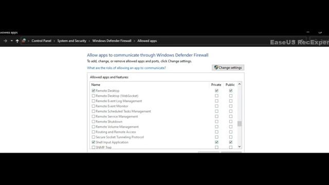 REMOTE DESKTOP IN WINDOWS/ EASILY METHOD🥰🥰/FULL DETAILS 😮 смотреть онлайн