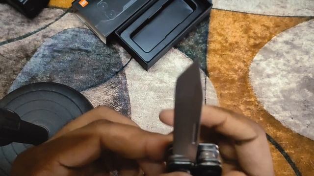 Best Budget EDC Mini Multitool On The Market/ Xiaomi Huohou Mini-Multifunctional Knife Hu0140 смотреть онлайн