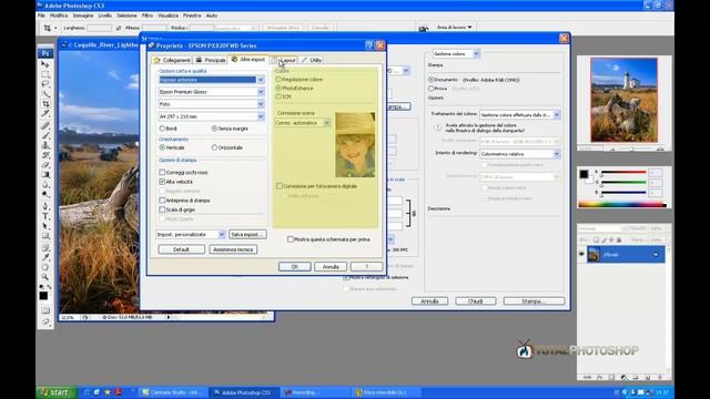 Epson Digital Academy - Iniziamo a stampare: consigli pratici per non sbagliare смотреть онлайн