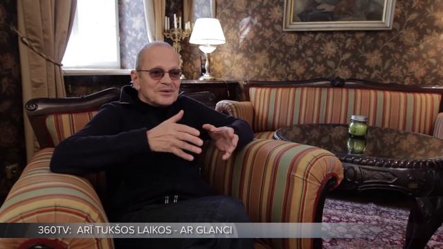 Lidija Freimane: Arī tukšos laikos ar glanci смотреть онлайн