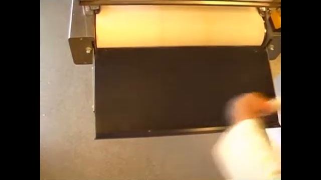 Glimek Baguette Moulding MO881