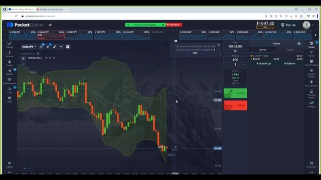 СОБИРАЕМ ПРОФИТ НА БИНАРНЫХ ОПЦИОНАХ ПО ВЕЧЕРАМ, ПОКЕТ ОПШН И КВОТЕКС смотреть онлайн