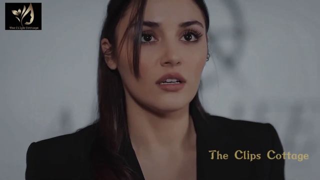 Kahani Suno 2.0 || Eda + Serkan || Sad Song|| Kaifi Khalil