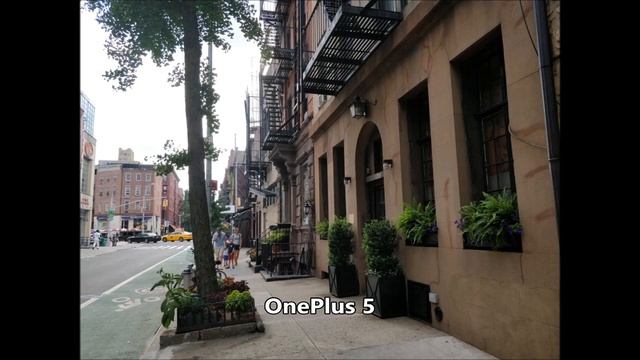 OnePlus 5 vs Apple iPhone 7 Plus Camera Test! PHOTOGRAPHY смотреть онлайн