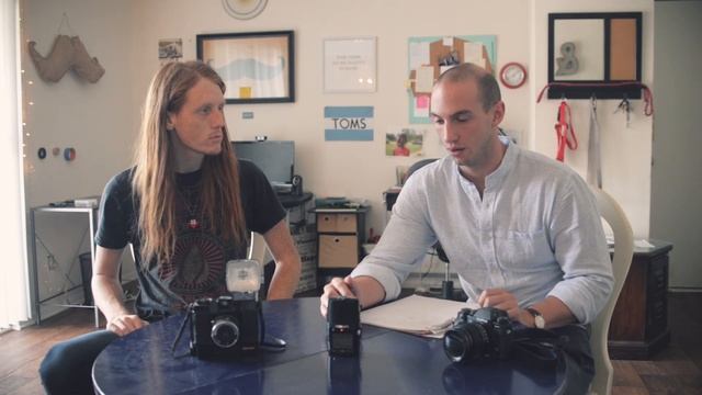 How To Create Photo Projects - Street Photography смотреть онлайн