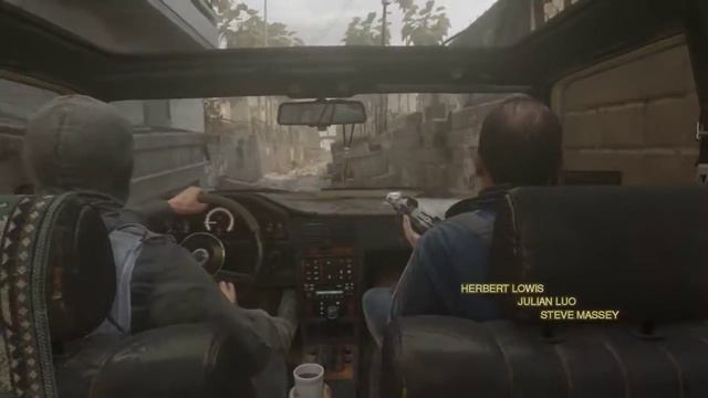 Call of Duty Modern Warfare Remastered Казнь смотреть онлайн