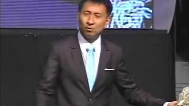 TAGGED - Talk 2: Like By Bo Sanchez смотреть онлайн