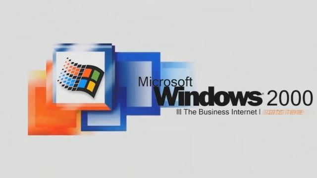 DJ Error - Windows 2000 Random Remix 9 смотреть онлайн