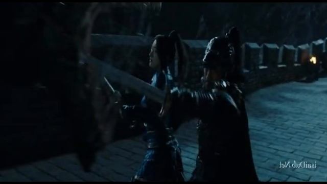 The Great Wall movie explained in tamil | tamildubbed |MITHRAN VOICE OVER | Tamil смотреть онлайн