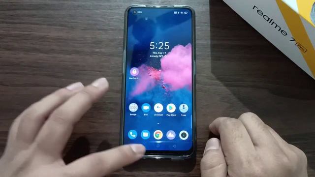 Realme 7 / 7 Pro Split Screen : 4 Shortcuts For Multi Window смотреть онлайн