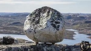 Аномалии Кольского полуострова. Раскрывая тайны Сейдов.(Неожиданный результат)