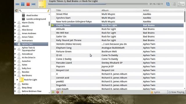 xnoise media player v0.1.28 смотреть онлайн