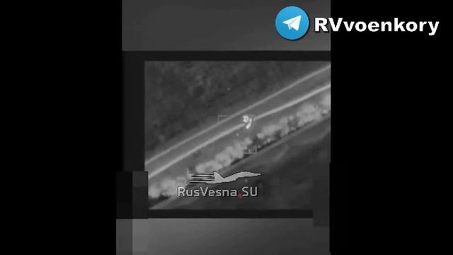 ⚡️СВО 18+ Бои у Часов Яра: спецназ уничтожает вражескую пехоту смотреть онлайн