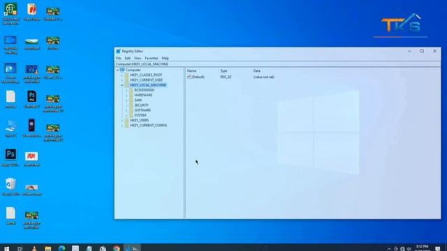 How to Solve Disk Checking Problem | Checking File System on C | Windows 10 смотреть онлайн
