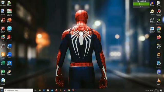 Cara Menghubungkan Stik Controller PS4 ke PC/Laptop смотреть онлайн