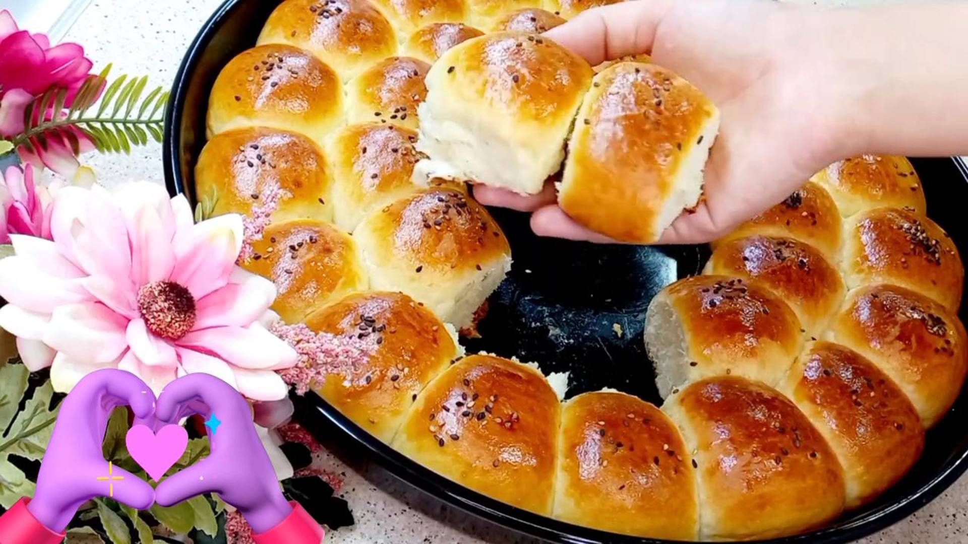 ВЗБИВАЙТЕ МОЛОКО С УКСУСОМ!ЗАБЫТЫЙ РЕЦЕПТ 60-х ГОДОВ! Так готовила моя бабушка! Век живи век учись! смотреть онлайн