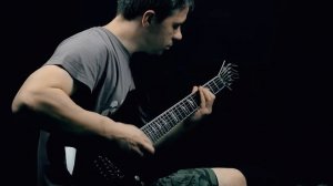 Владимир Зеленцов  Погоня (Неуловимые мстители) - в стиле Metal