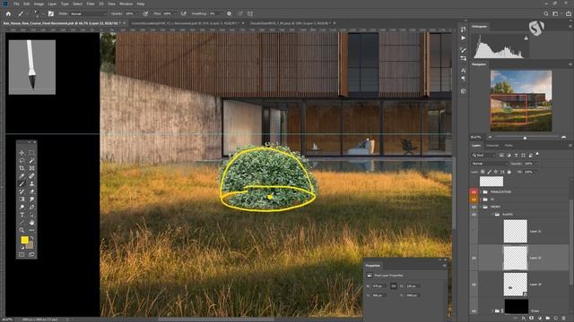 3.9.1 Matching photos perspective смотреть онлайн