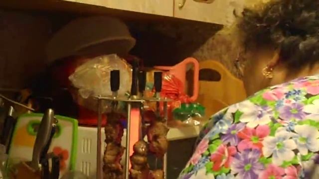шашлычок ПОД КОНЬЯЧОК смотреть онлайн