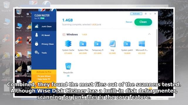 What Are the Best CCleaner Alternatives? смотреть онлайн