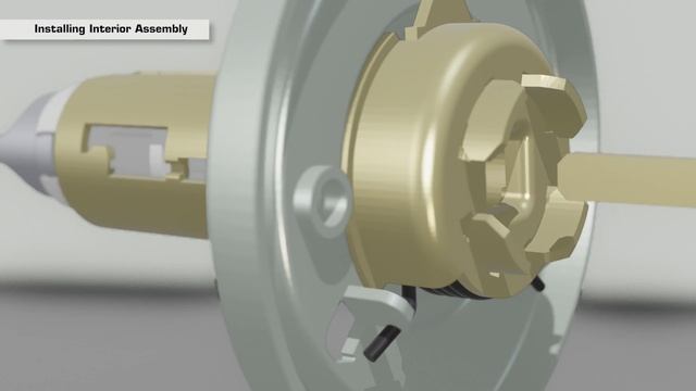 Universal Hardware Light Duty Knob Installation Video смотреть онлайн