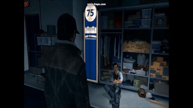 Watch Dogs DX10 Ati Radeon HD4850 смотреть онлайн