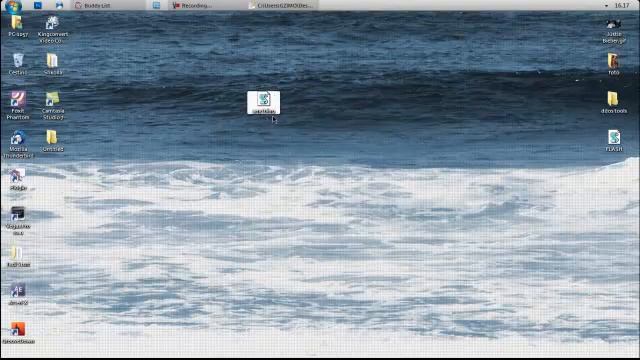 [Fun and Easy] How to make your caps lock and your num lock lights flash! смотреть онлайн