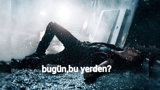 Shamrain-Raindrops(Türkçe çeviri)