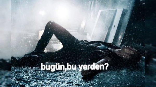 Shamrain-Raindrops(Türkçe çeviri)