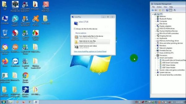 How To Install Easy Jtag Plus & Fix Easy Jtag Smart Card Driver Eror