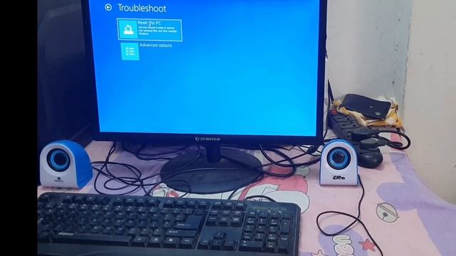 How to Reset Windows Password |Windows 10 Password Reset| @Mithilesh Online Classes смотреть онлайн