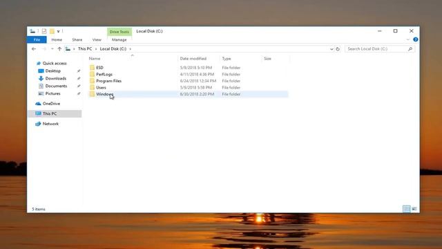 How to Fix Windows Store Cache May Be Damaged Problem in Windows 10 смотреть онлайн
